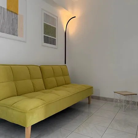 Appartement Citrus *