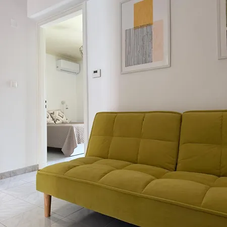 Appartement Citrus
