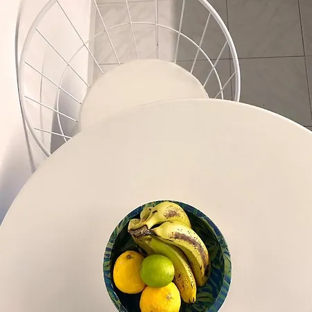Citrus Lejlighed *